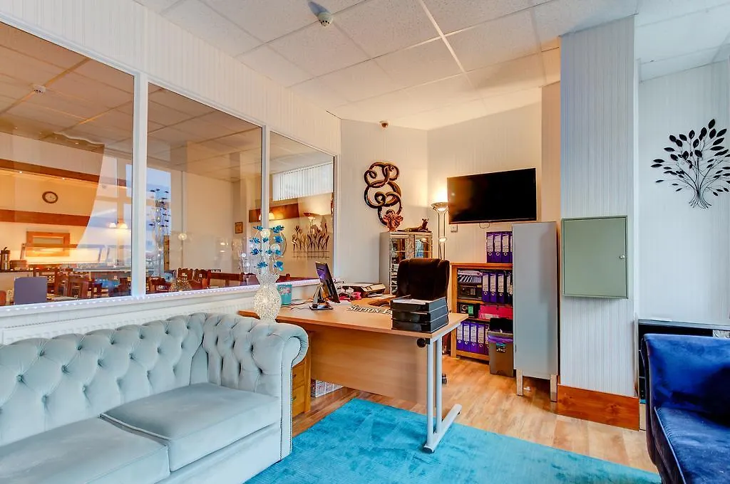 Sutton Park Guest House-1