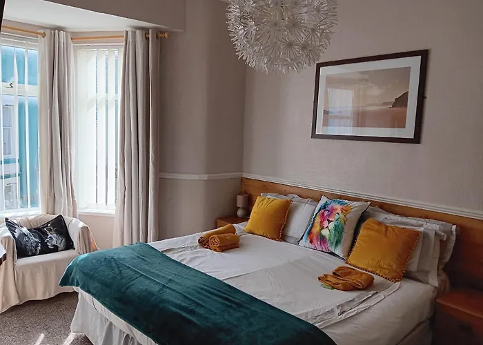 Fairway Hotel Blackpool