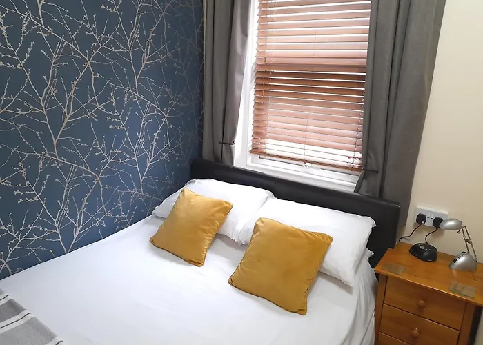 Phoenix Guest House Blackpool